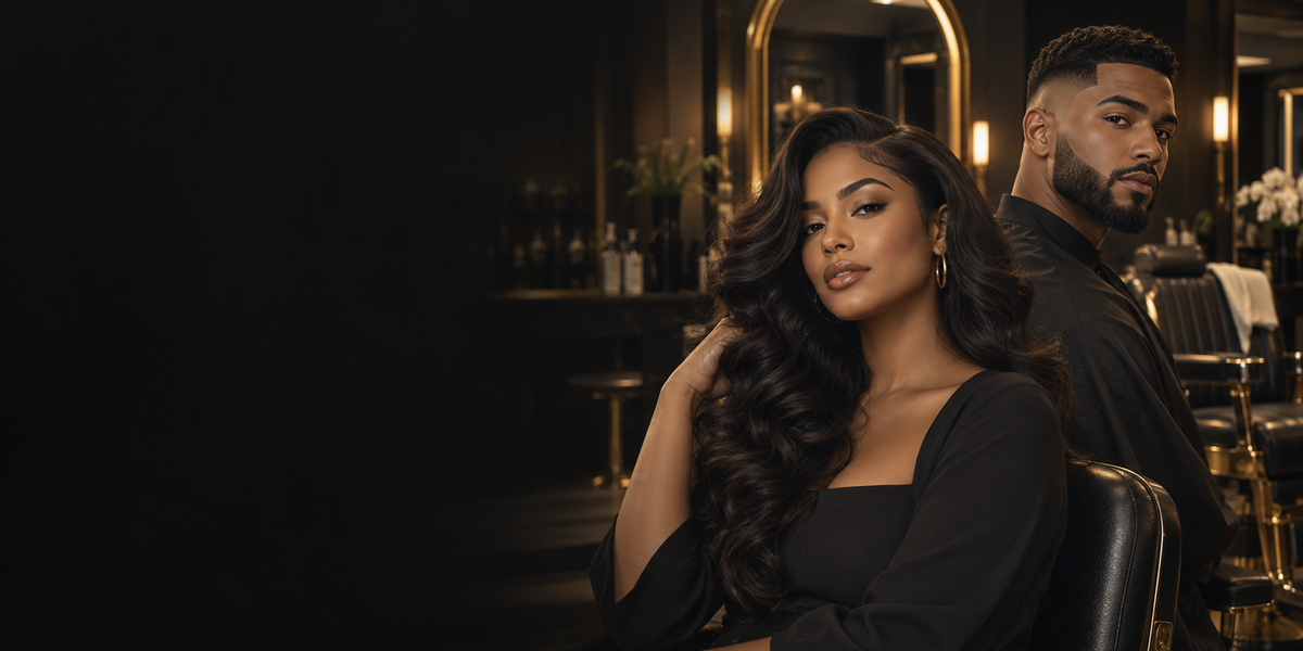 Beauty, care and style in one place.