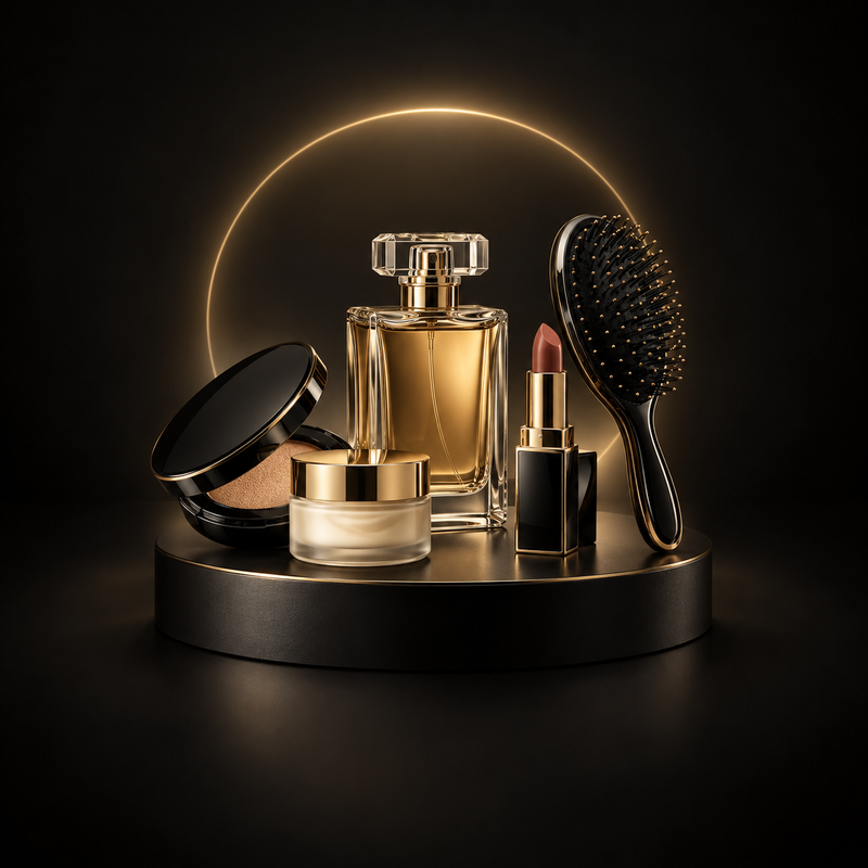 Beauty Favorites