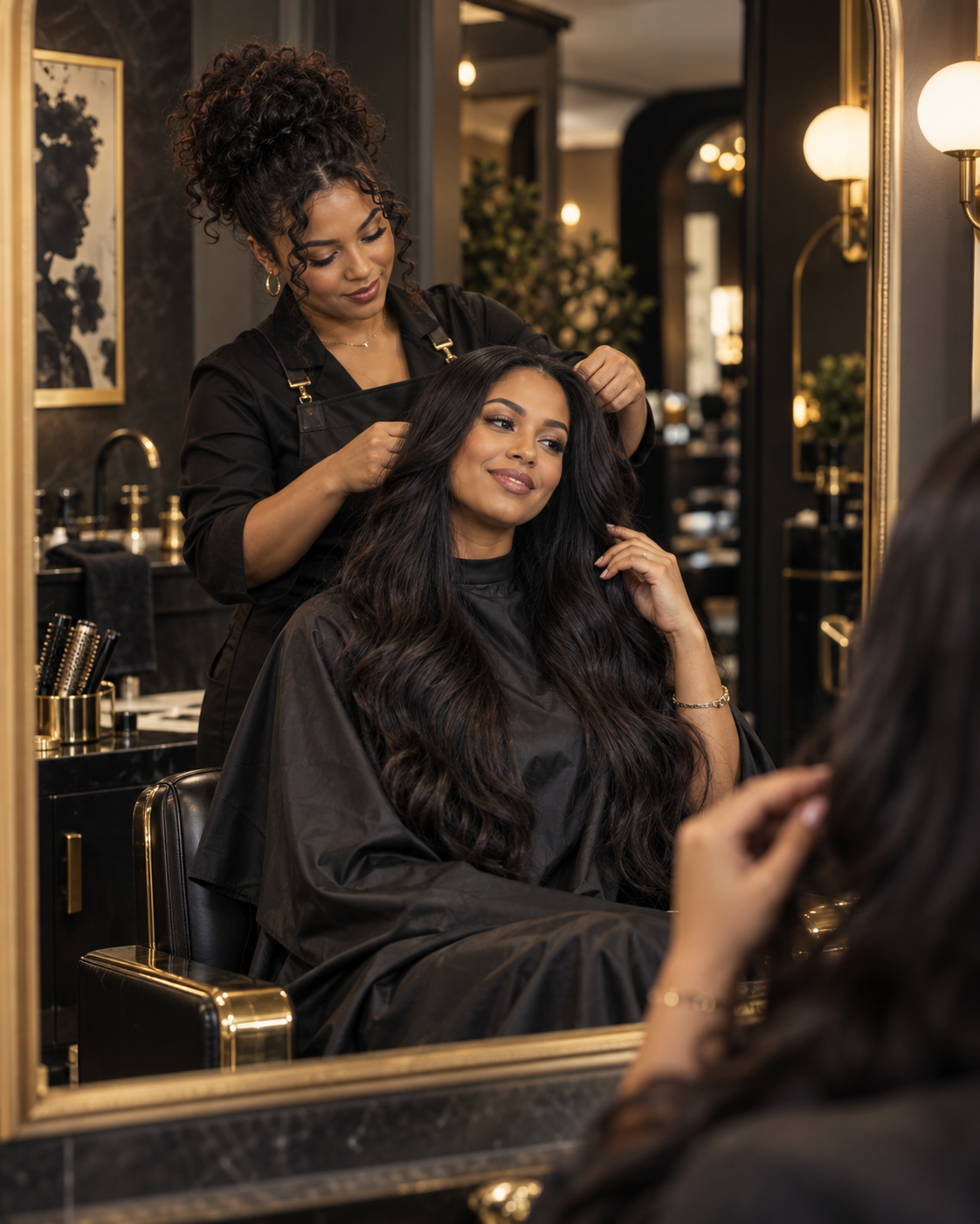 Everything you need to feel and look your best.