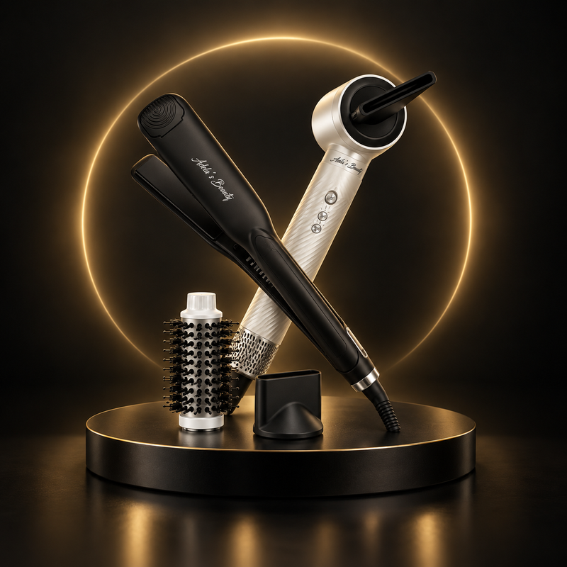 Styling Tools